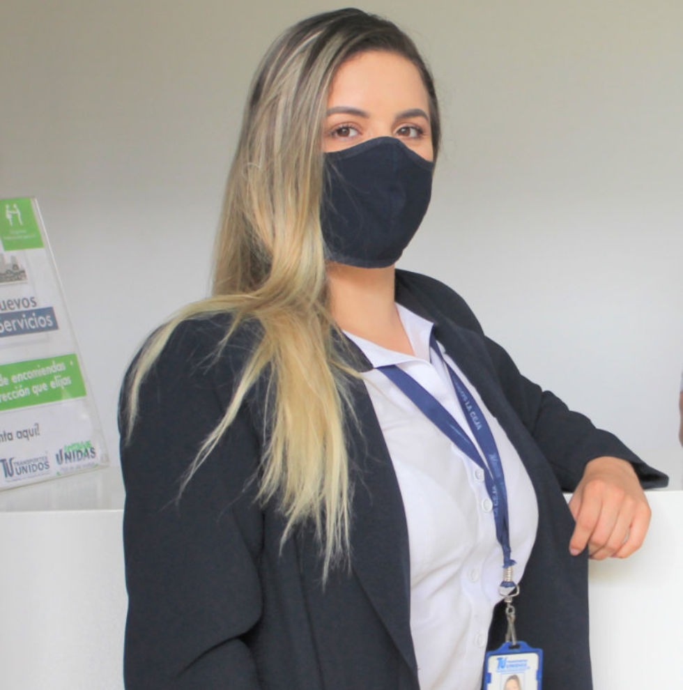 Conoce nuestra historia de Transunidos S.A.S