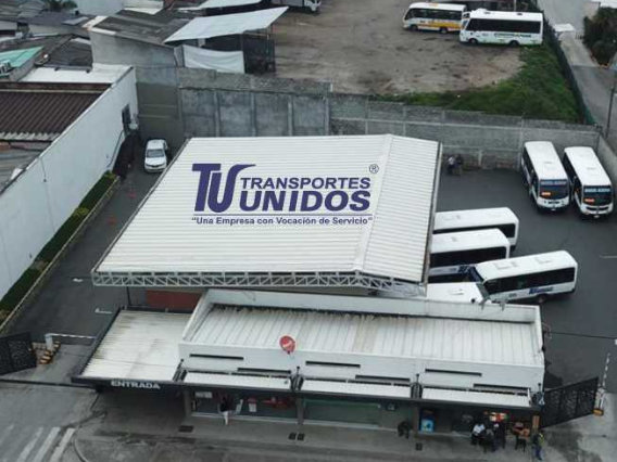 TU CENTRAL RIONEGRO