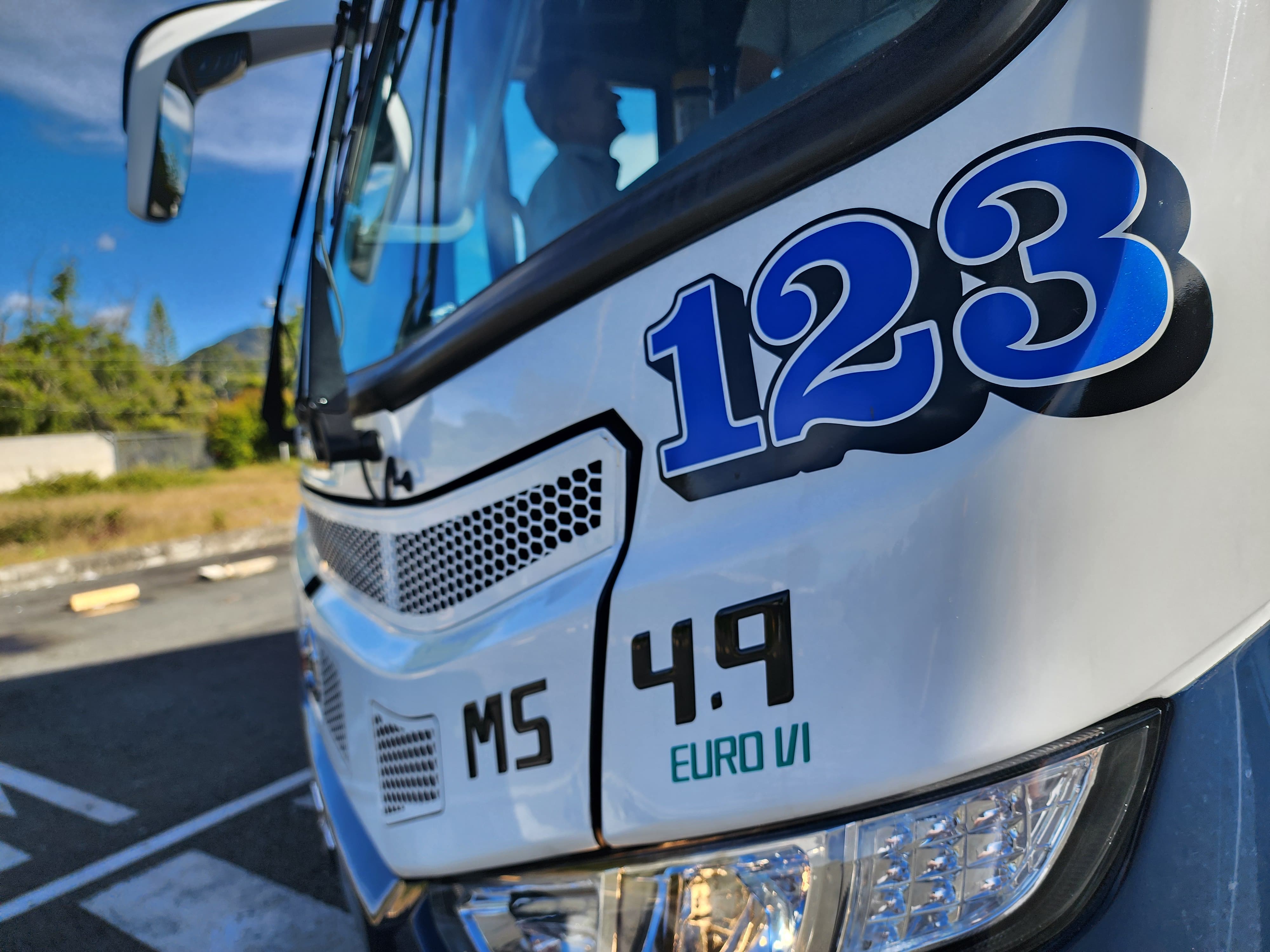 Transportes Unidos avanza hacia una movilidad más limpia y sostenible